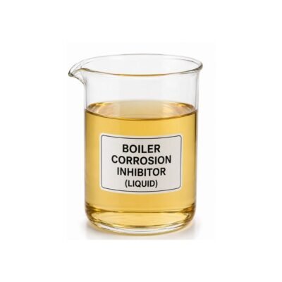 Boiler Corrosion Inhibitor