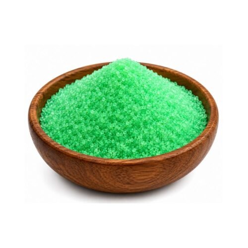 Ferrous Sulphate
