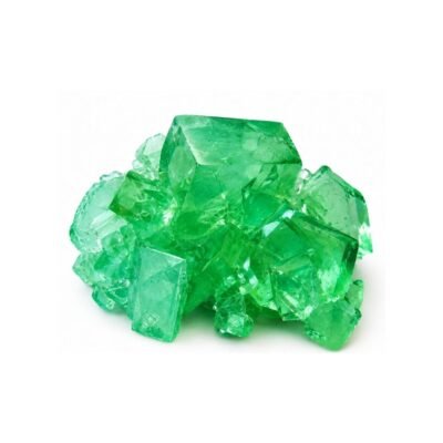 Ferrous Sulphate Crystal Ferrous Sulphate Crystal