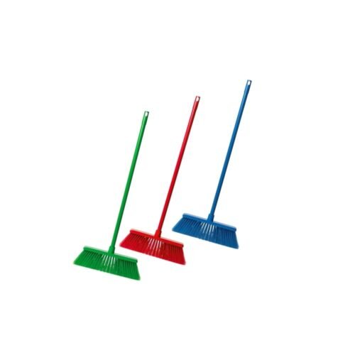 Floor brush