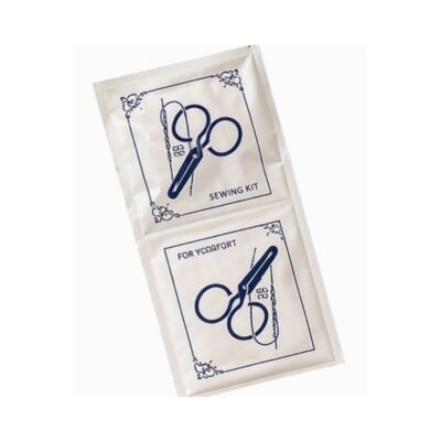 HOTEL SEWING KIT Hotel Sewing kit