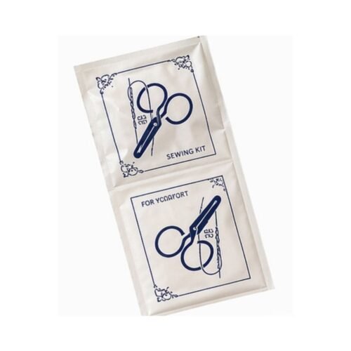 Hotel Sewing kit