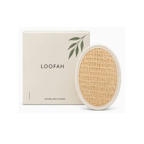 Loofah