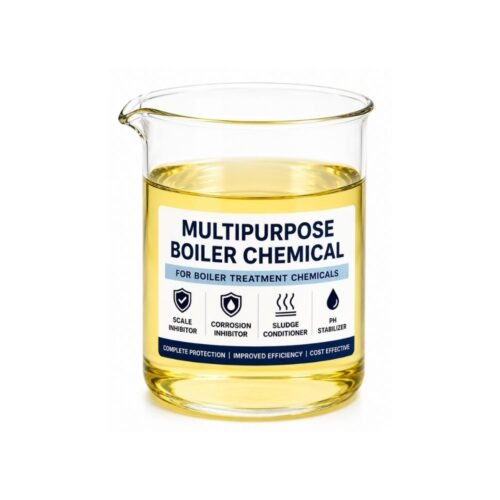 Multipurpose Boiler Chemical
