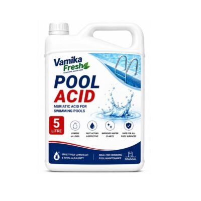Pool Acid (2) Pool Acid