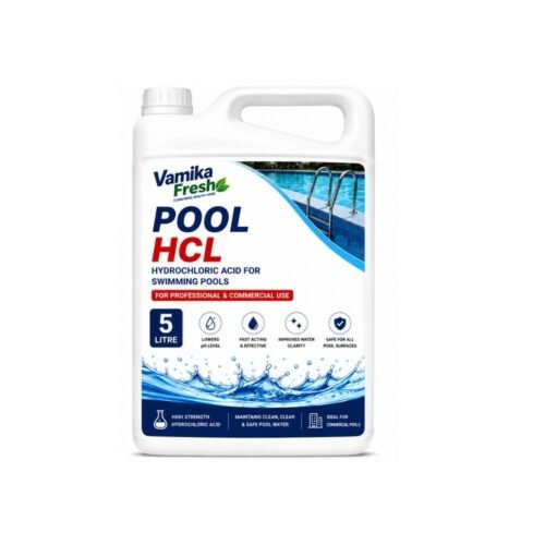 Pool Acid