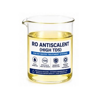 RO Antiscalant (High TDS) (2) RO Antiscalant (High TDS)