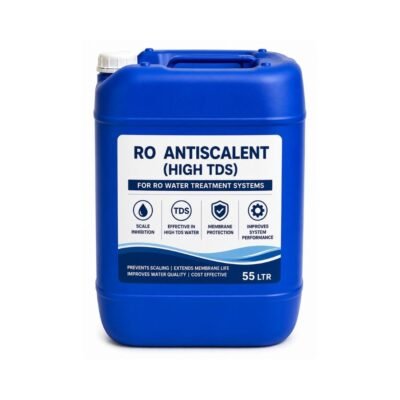RO Antiscalant (High TDS) RO Antiscalant (High TDS)