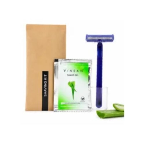 Shaving kit