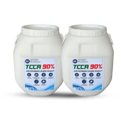 TCCA 90 Chlorine Granules