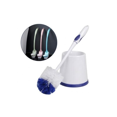 Toilet brush