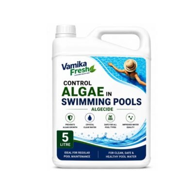 Vamika Fresh Algecide
