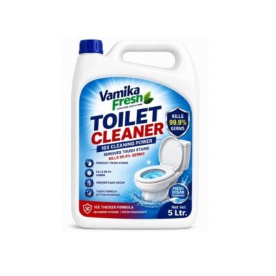 Vamika fresh toilet cleaner