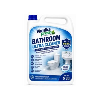 Vamika fresh bathroom ultra Cleaner