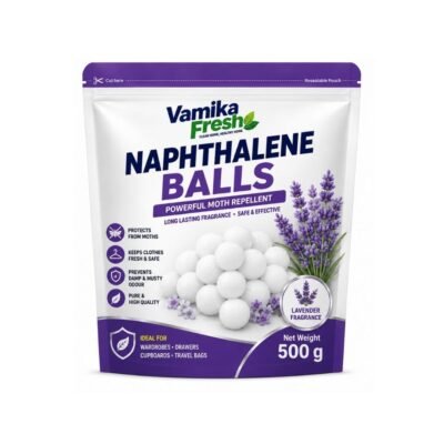 Vamika fresh napthelene balls