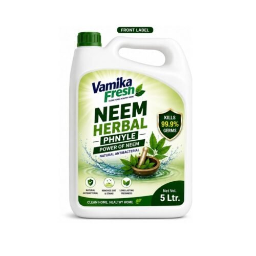 Vamika fresh neem herbal phnyle
