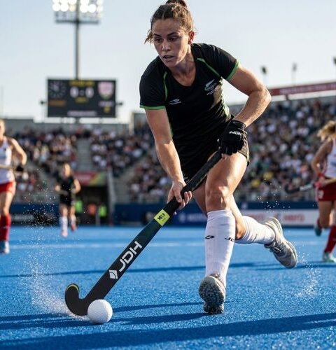 Hockey