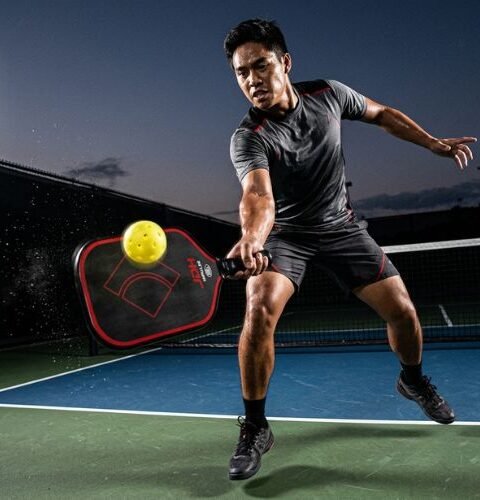 PickleBall